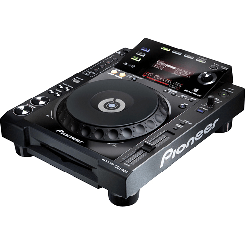 Pioneer CDJ-900 Spare Parts ( CDJ 900 )