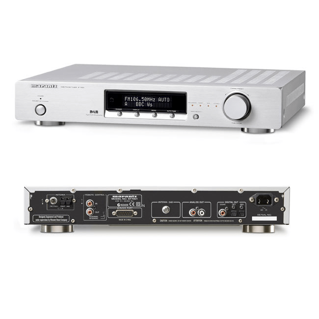 Marantz ST7001 Spare Parts ( ST 7001 )