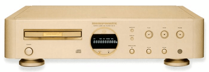 Marantz SA14 Spare Parts ( SA 14 )