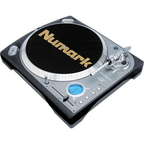 Numark Turntable Spare Parts