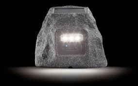 Ion Solar Stone Glow (single) Spare Parts