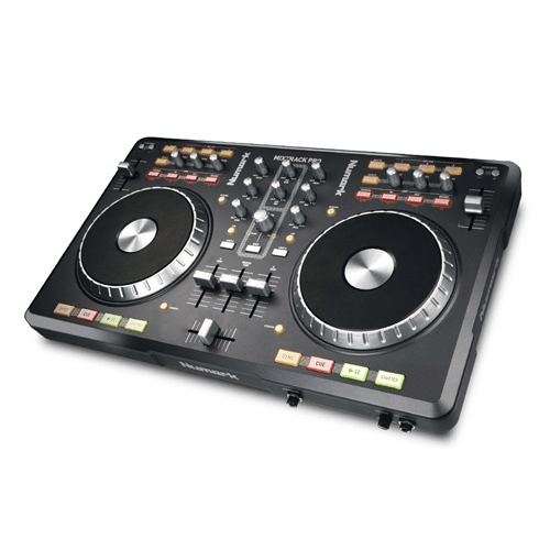 Numark Mixtrack Pro Spare Parts