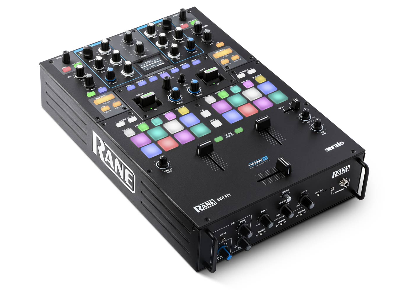 Rane Seventy / 70 Spare Parts 