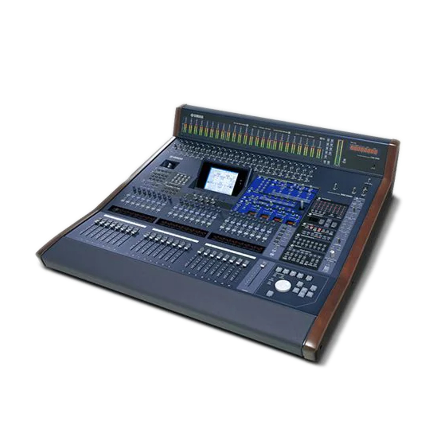 Yamaha DM2000VCM - Spare Parts