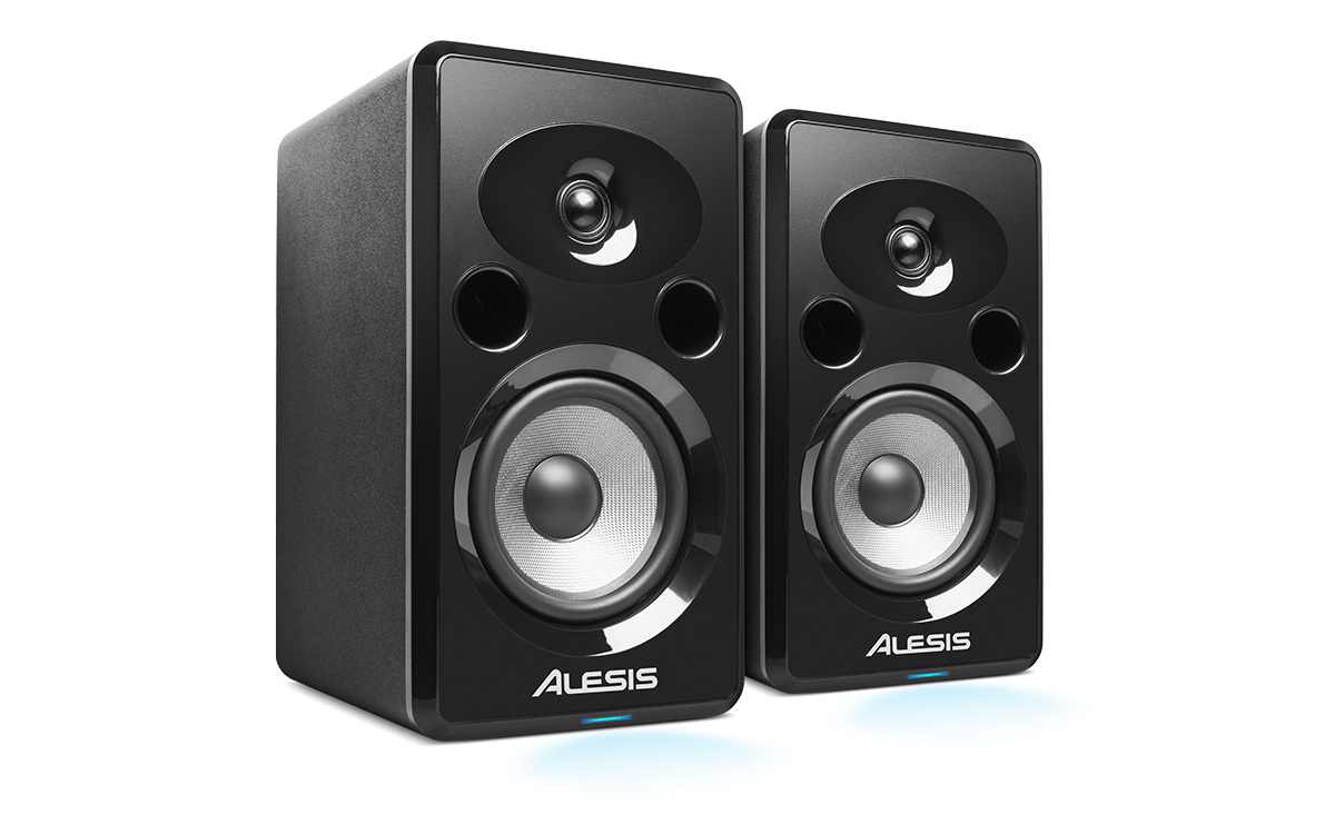 Alesis Elevate6 Spare Parts ( Elevate 6 )