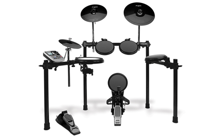 Alesis DM8 USB Spare Parts ( DM 8 USB )