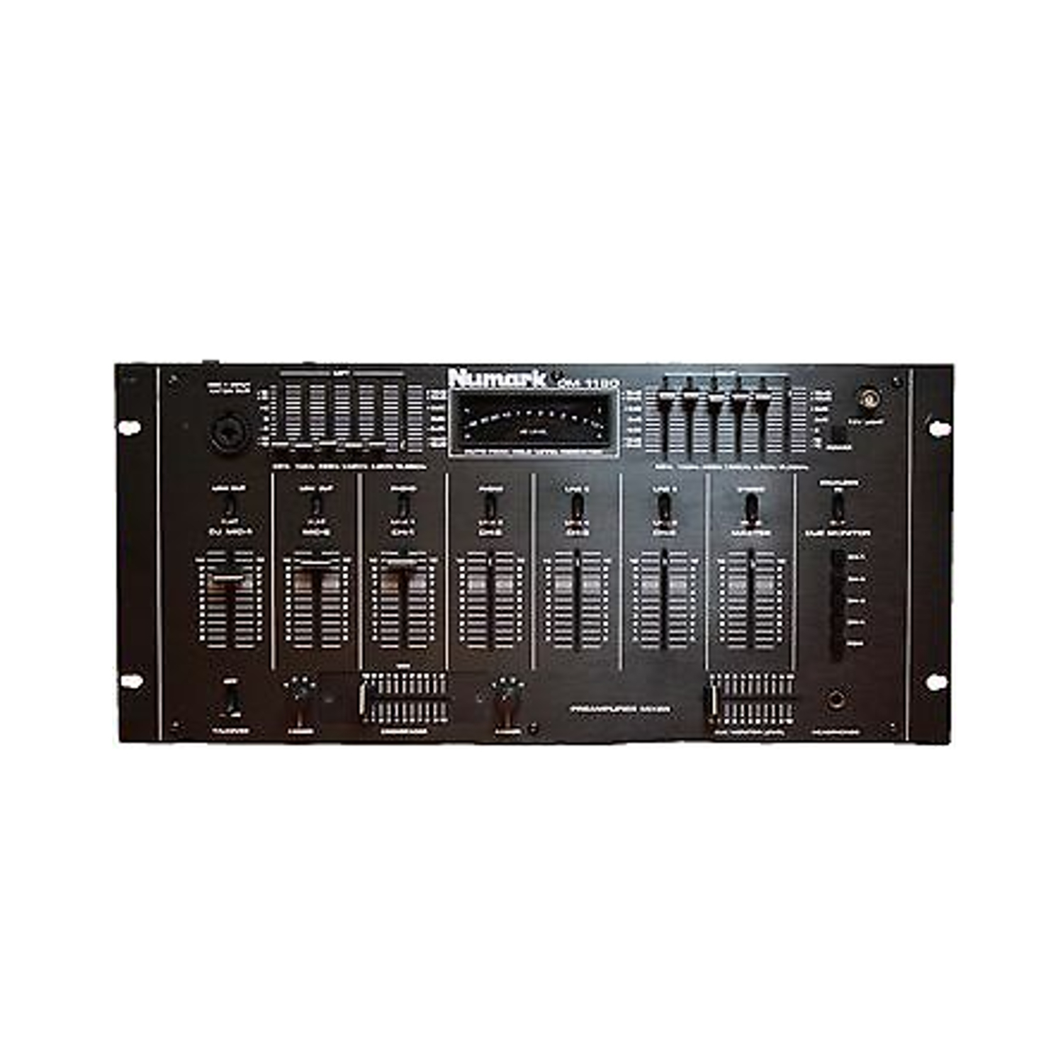 Numark Mixer Spare Parts - All Numark Units Spare Parts