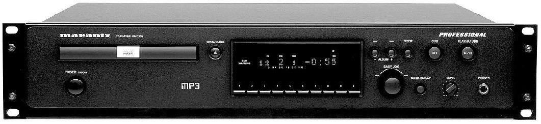 Marantz PMD325 Spare Parts ( PMD 325 )