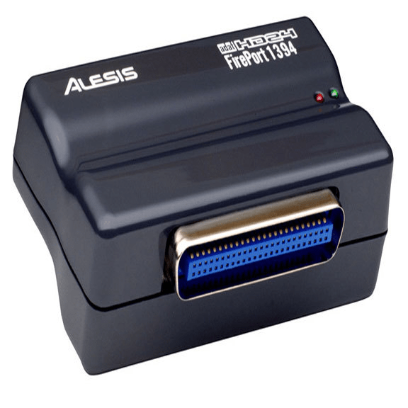 Alesis Fireport 1394 Spare Parts