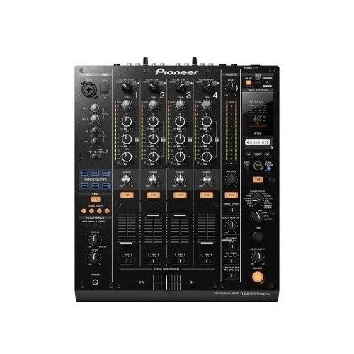 Pioneer DJM-900 Nexus Spare Parts ( DJM 900 )