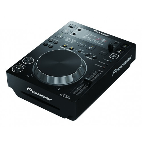 Pioneer CDJ-350 Spare Parts ( CDJ 350 )