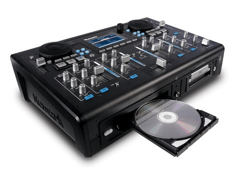 Numark HDMIX ( HD Mix ) Spare Parts