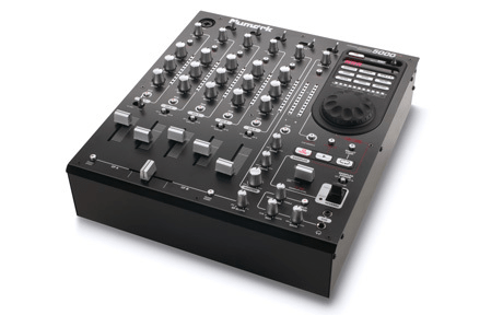 Numark 5000 FX - 5000FX Mixer Spare Parts