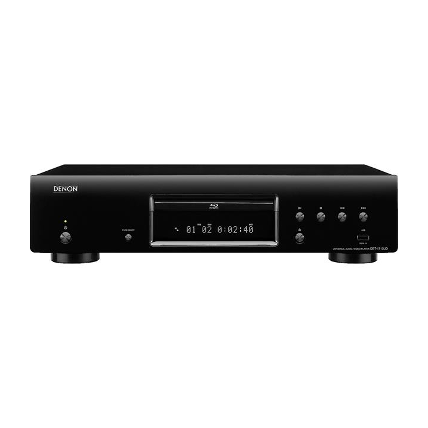 Denon DBT-1713UDP - Spare Parts