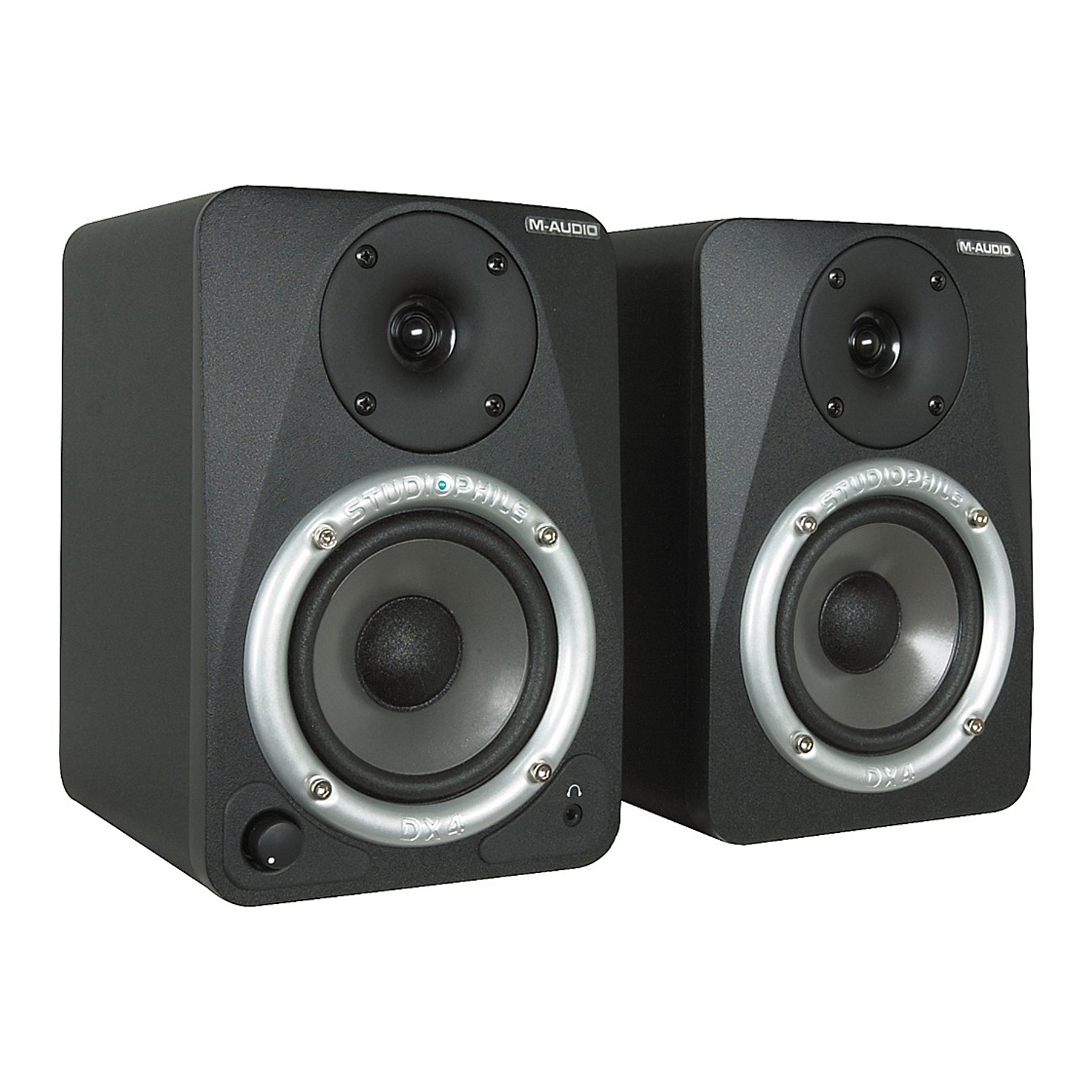 M-Audio DX 42.0 System - Spare Parts