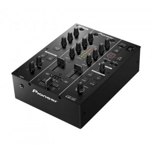 Pioneer DJM-350 Spare Parts ( DJM 350 )