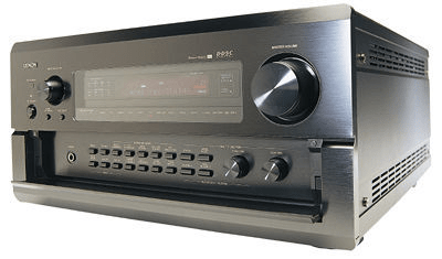 Denon AVR-5800 Spare Parts ( AVR 5800 )