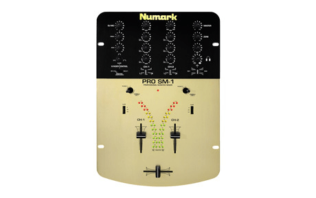 Numark PRO SM-1 ( PROSM-1 ) Spare Parts