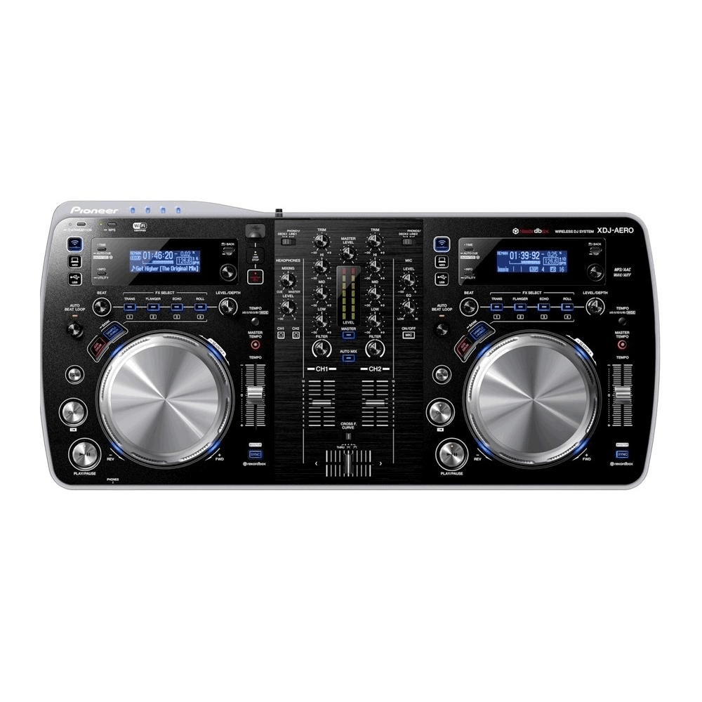 Pioneer XDJ-AERO Spare Parts ( XDJ AERO )