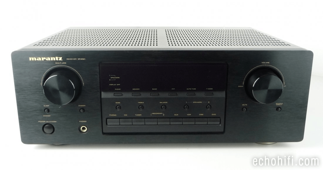 Marantz SR4021 Spare Parts ( SR 4021 )