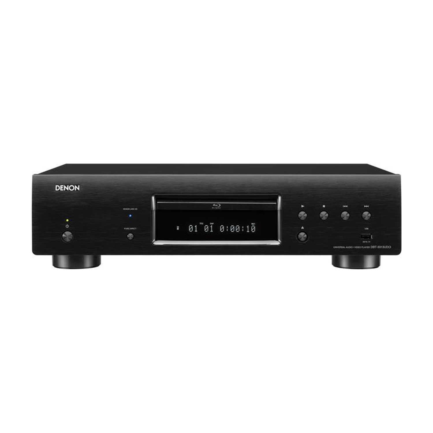 Denon DBT3313UDCI - Spare Parts