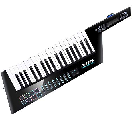 Alesis Vortex Wireless 2 - Spare Parts