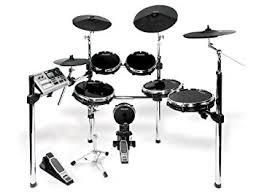 Alesis DM10 X Kit Spare Parts