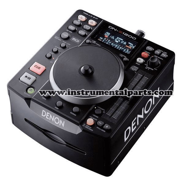 Denon DNS 1200 Spare Parts ( DNS-1200 )