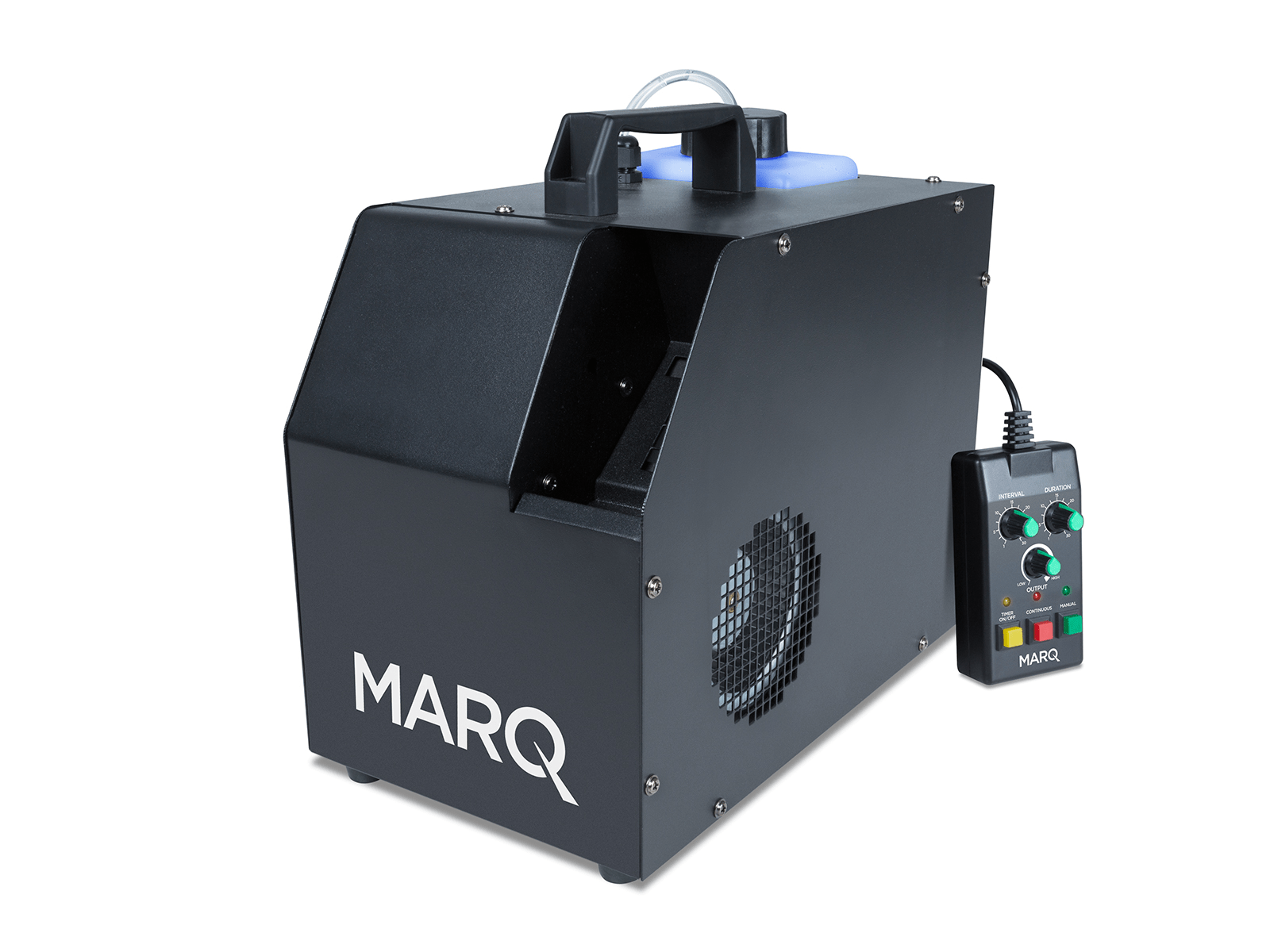 Marq Lighting HAZE 800 DMX Spare Parts