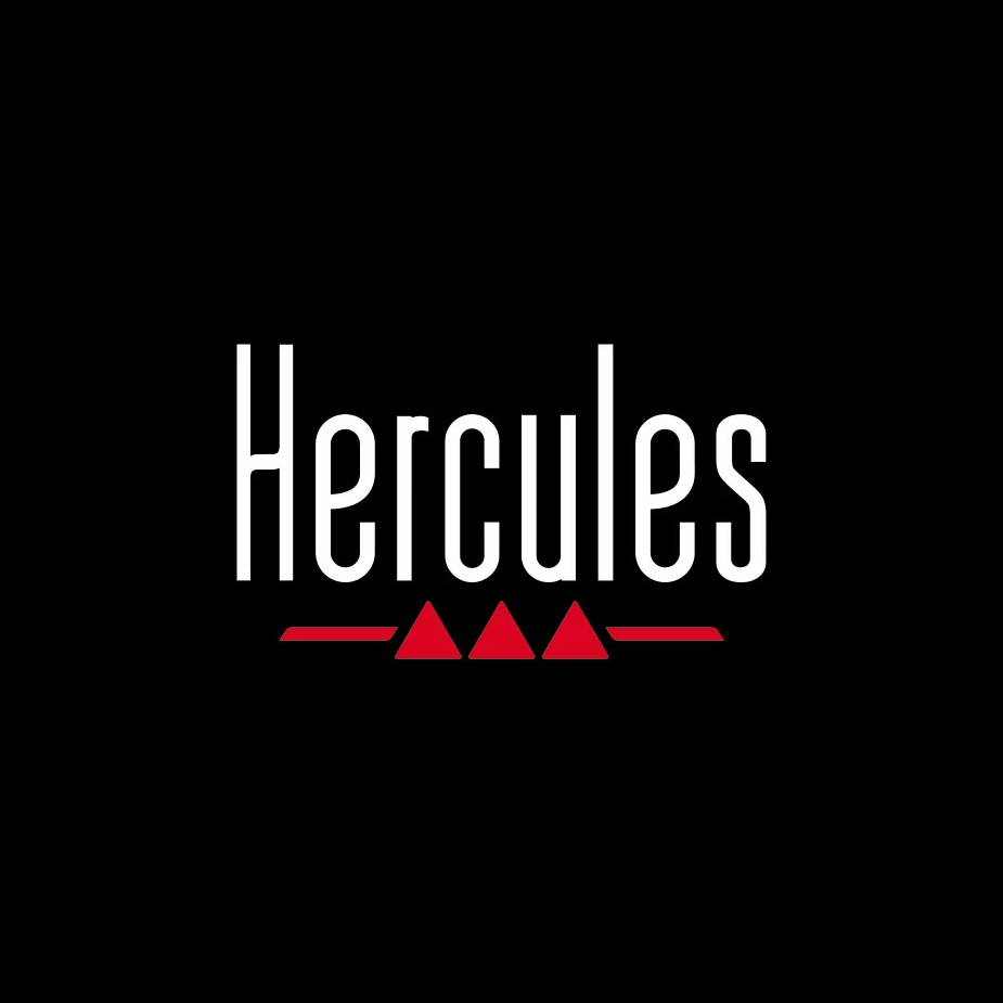 Hercules DJ - Spare Parts