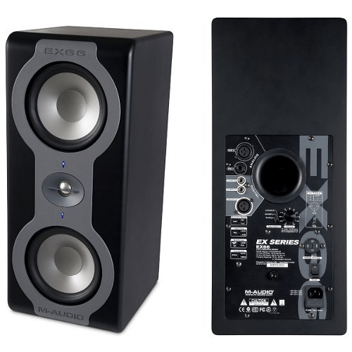 M-Audio EX66 Spare Parts