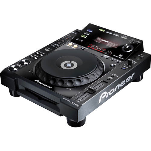 Pioneer DJ CDJ XDJ Spare Parts