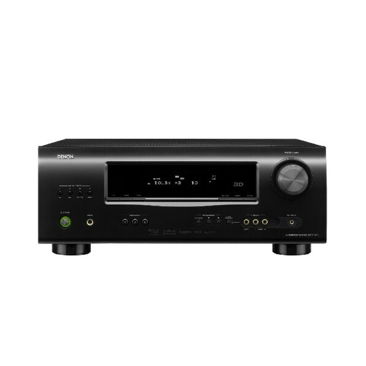 Denon AVR1311 - Spare Parts