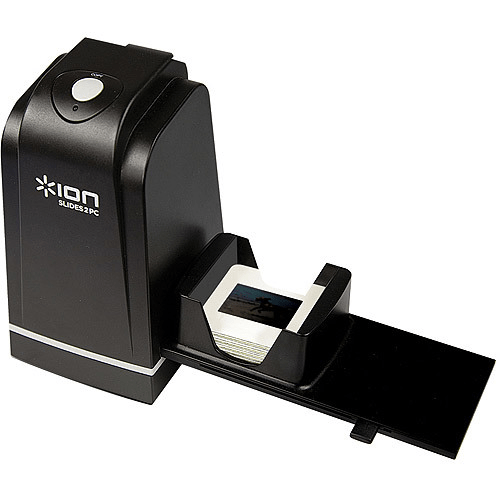 Ion Slides 2 PC MKII Slide Scanner Spare Parts