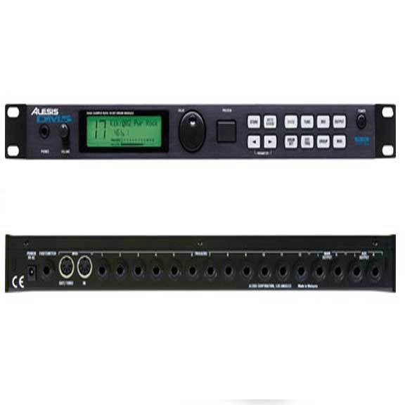 Alesis DM5 Module Spare Parts