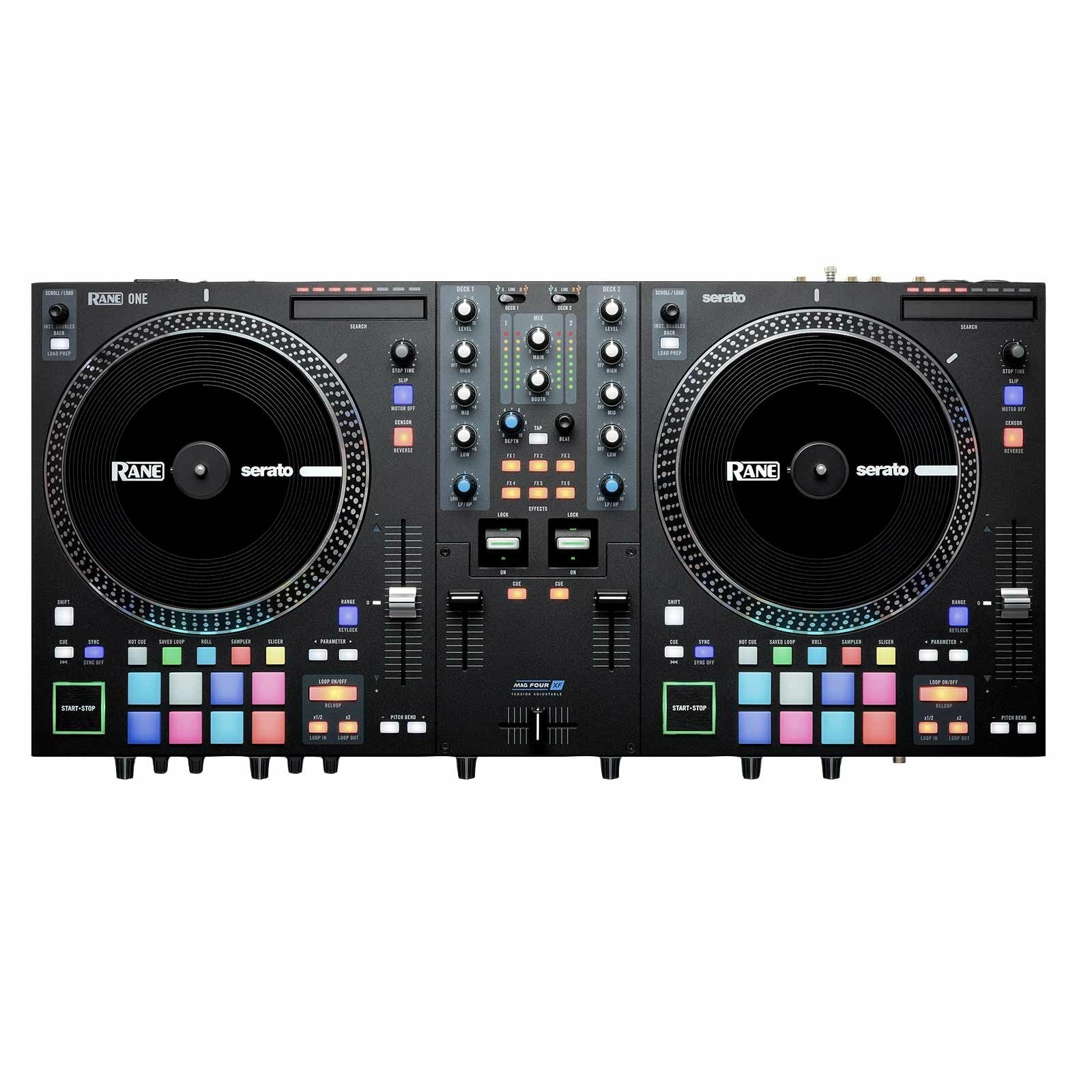 Rane One - Spare Parts and Accessories