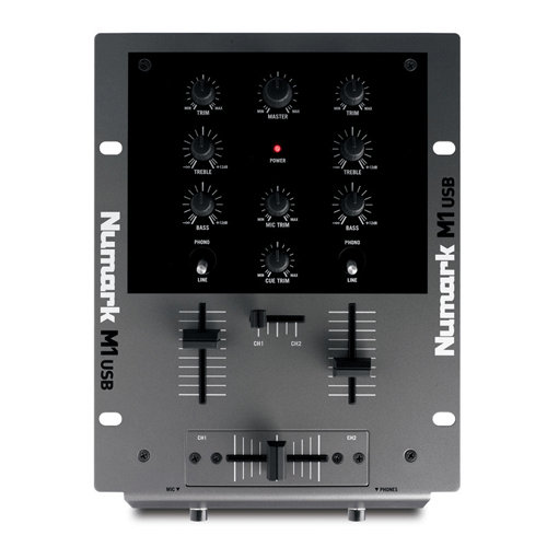 Numark M1 USB Spare Parts