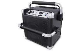 Ion Tailgater Active iPA30A Spare Parts