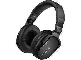 Pioneer HRM-5 Spare Parts - HRM5 Headphones