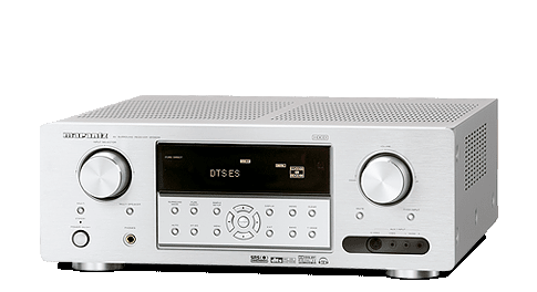 Marantz SR5600 Spare Parts ( SR 5600 )