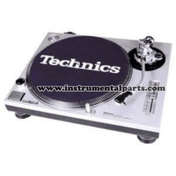 Technics SL 1200 MK2 Spare Parts