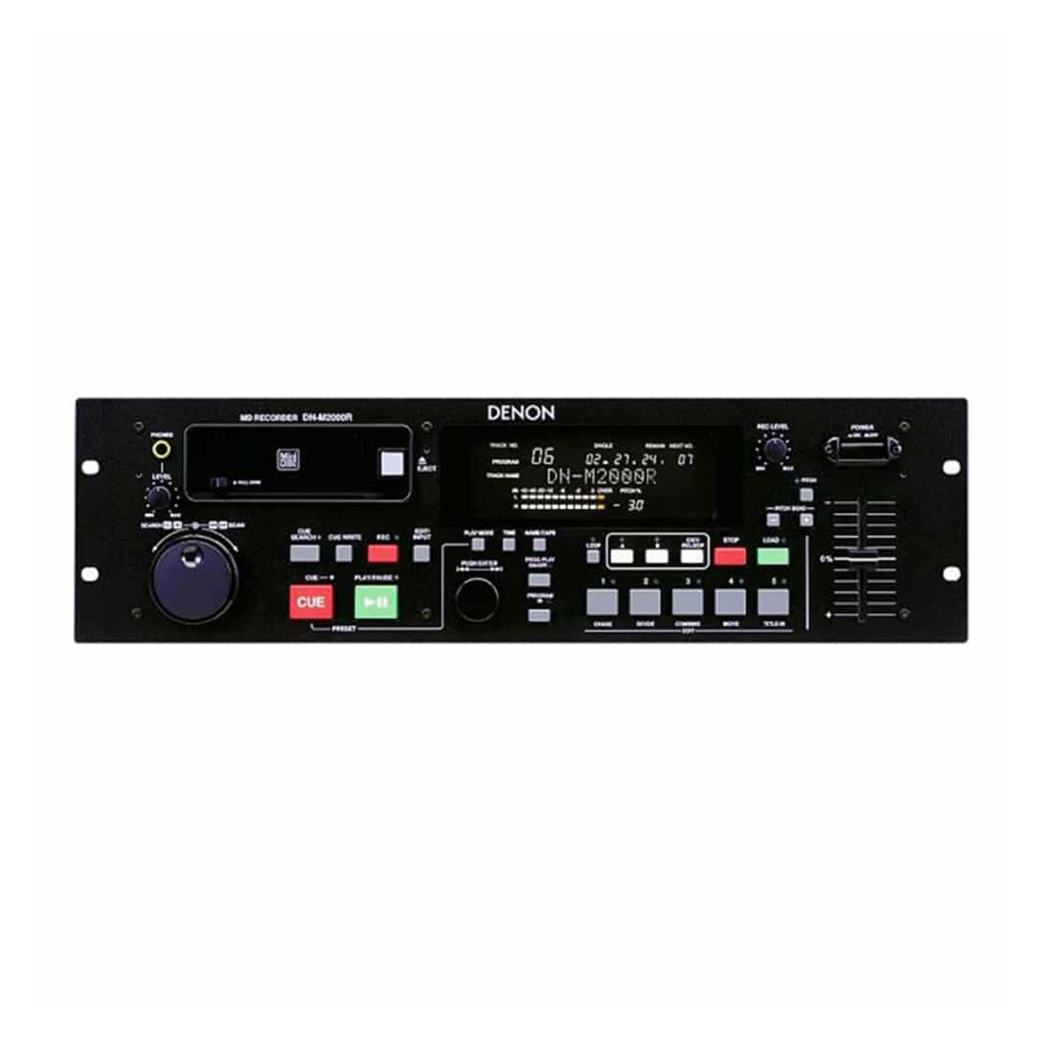 Denon DN-M2000R - Spare Parts