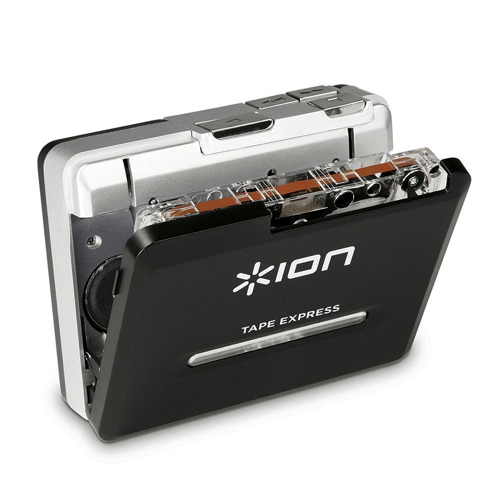 Ion Tape Express Plus Spare Parts