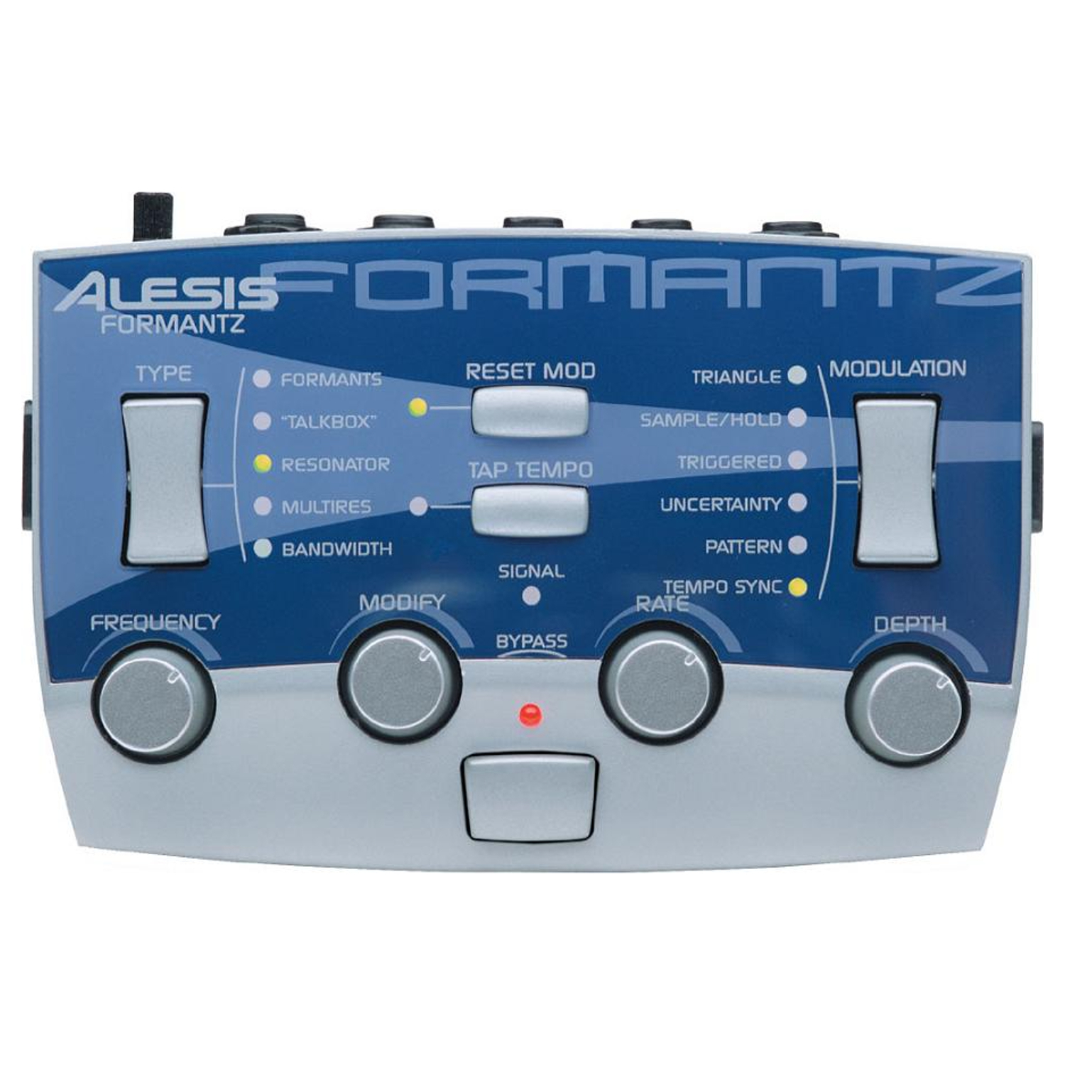 Alesis Formantz - Spare Parts