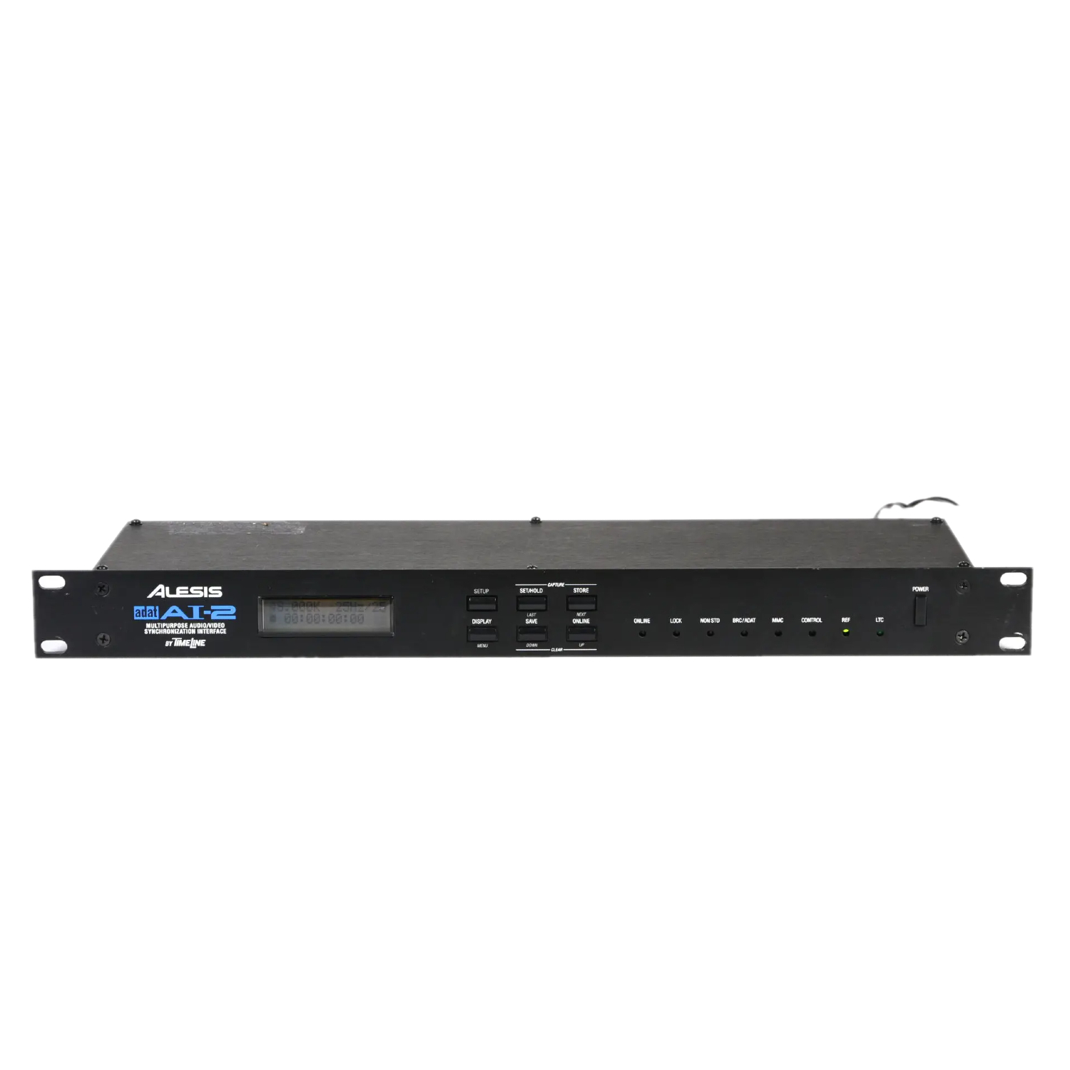 Alesis Q20