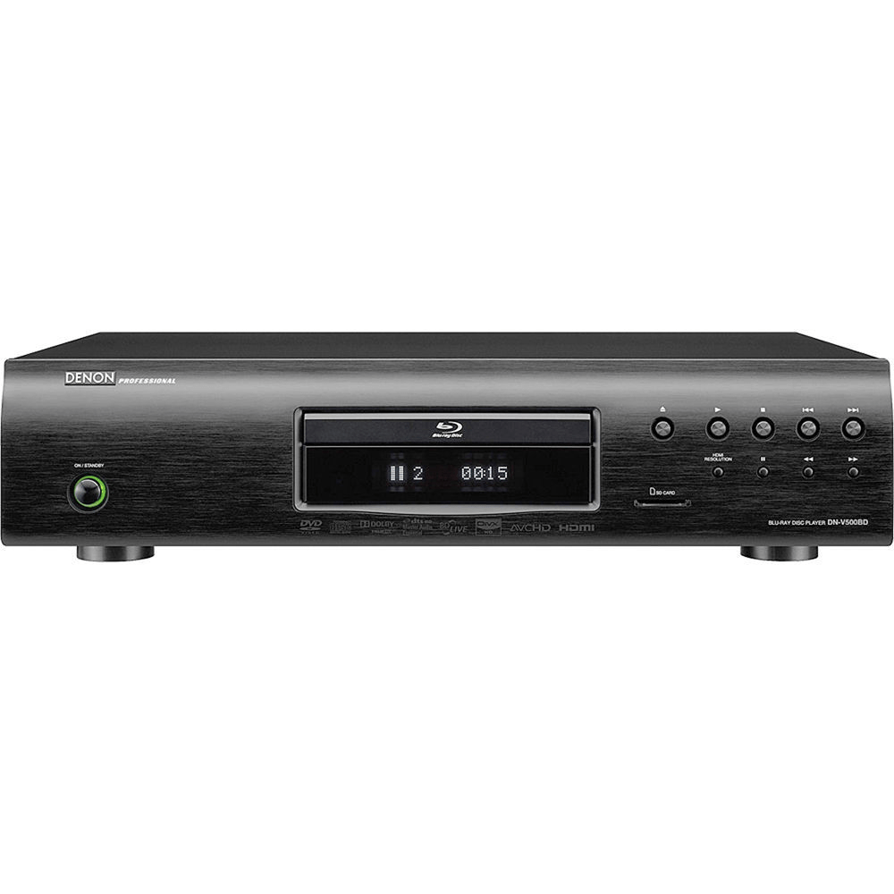 Denon DN-V500BD Spare Parts ( DN V500BD )