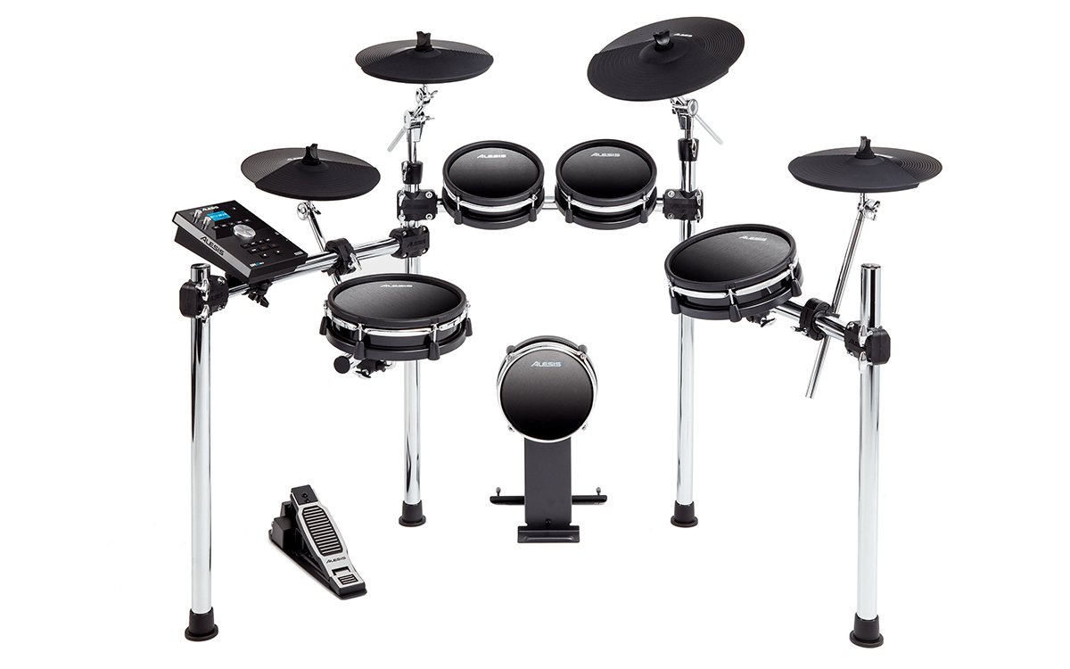 Alesis DM10 MKII Studio Kit Spare Parts