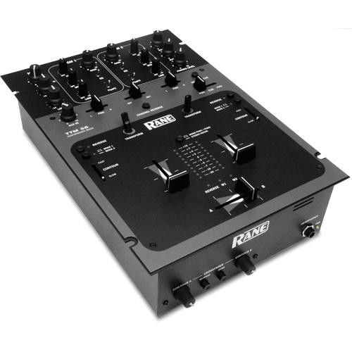 Rane TTM 56 Mixer Spare Parts