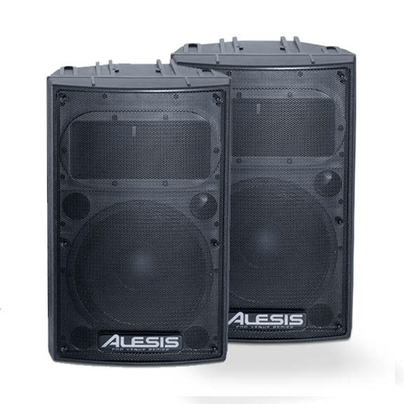 Alesis Provenue 1201 Spare Parts