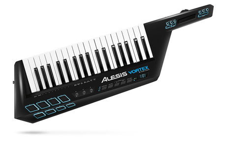 Alesis Vortex Wireless Spare Parts